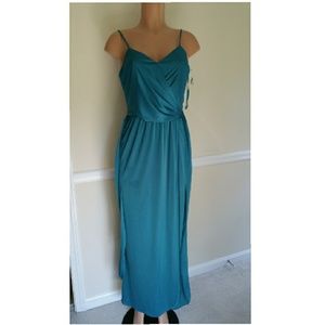 Vintage Strappy Dress